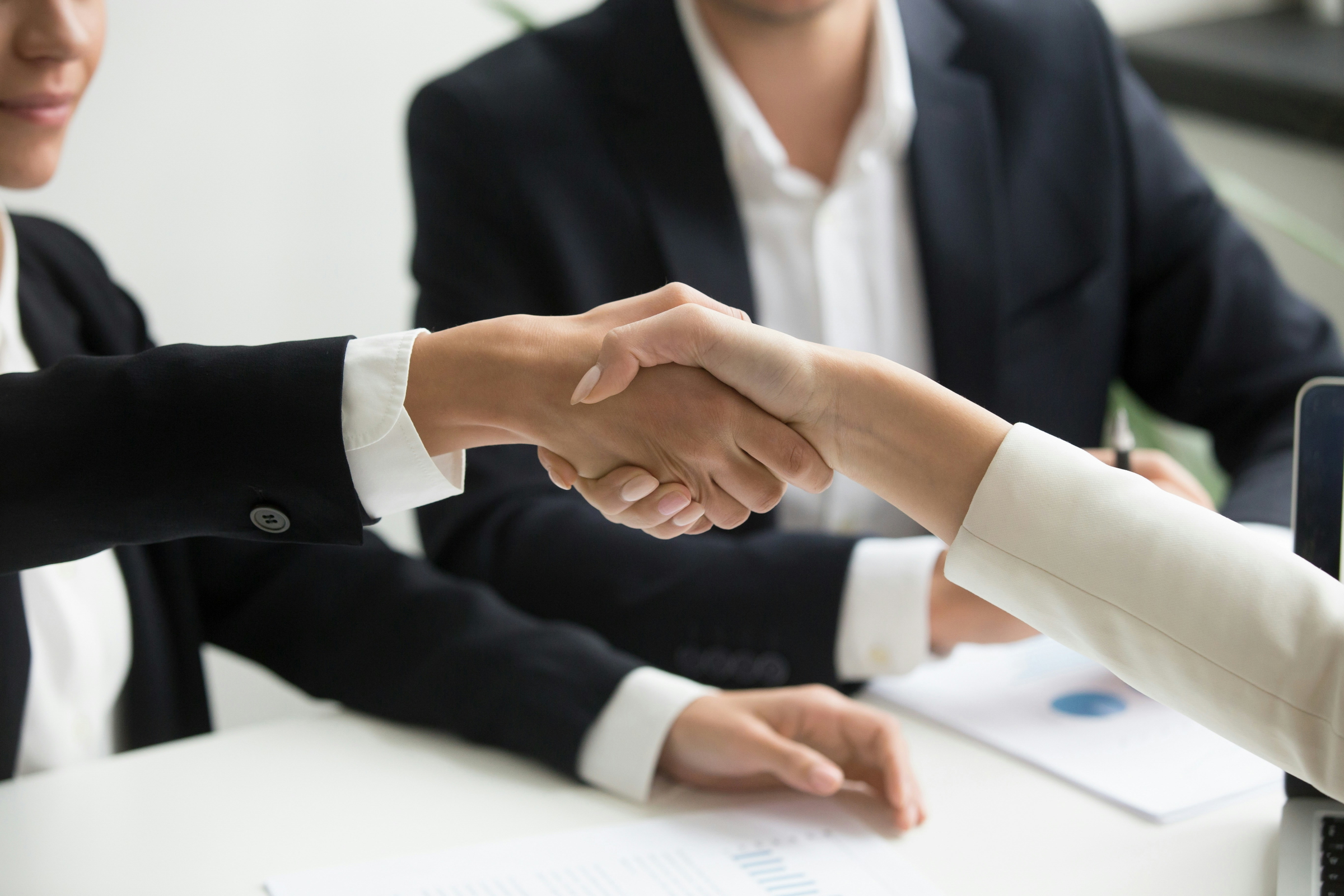 business solutions